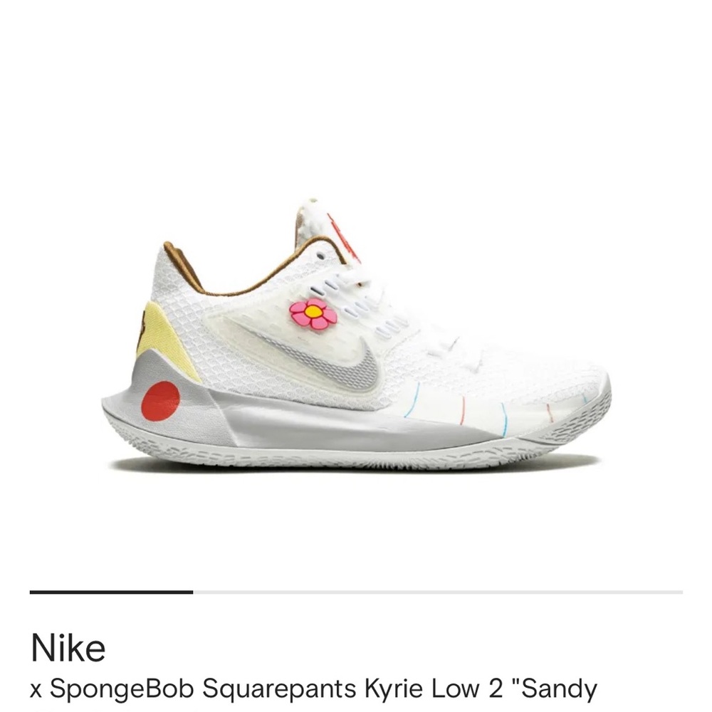 Nike basketball shoes